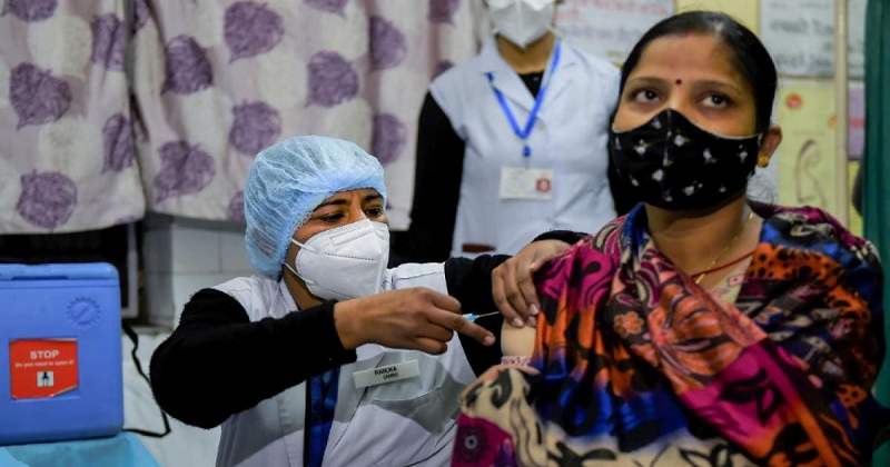કોરોના: રસીકરણના 9 દિવસ પછી સ્વયંસેવકનું મોત, જુવો શુ છે તેનુ કારણ….