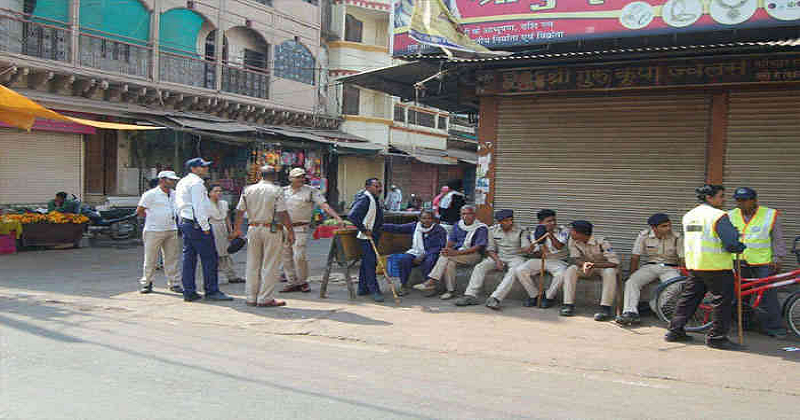 ભારત બંધઃ 26 ફેબ્રુઆરીએ 8 કરોડ વેપારીઓ જોડાશે હડતાળમાં, બજારો બંધ રાખી કરશે ચક્કાજામ
