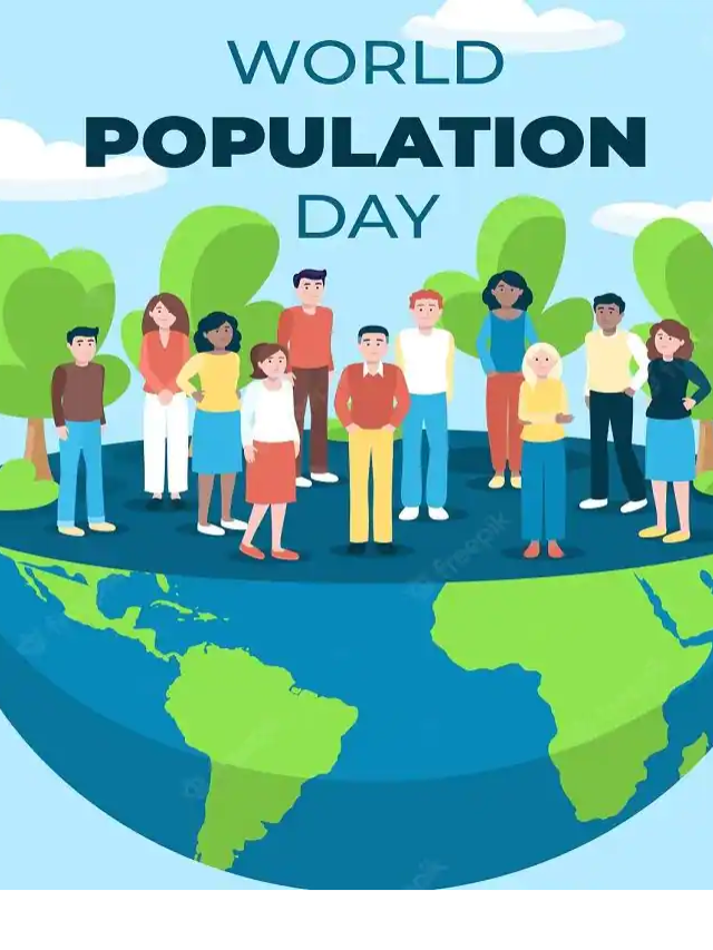 World population day 2022: Why is it celebrated, significance