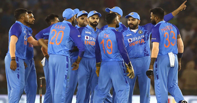 Team India : ટીમ ઈન્ડિયામાં આ 4 ખેલાડીને જગ્યા નઈ મળતા તેઓ દુખ વ્યક્ત કર્યું અને કહ્યું આવું ……..