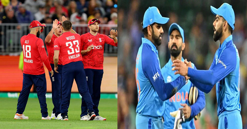 IND vs ENG : ભારત-ઈંગ્લેન્ડની મેચ પહેલા ખરાબ સમાચાર મળ્યા, આ સૌથી મોટો ખેલાડીની હાલત ખરાબ થઈ