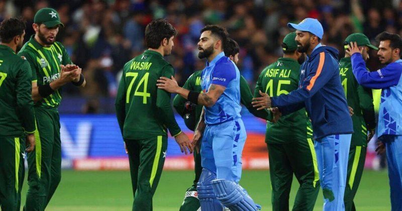 IND vs PAK ફાઈનલની રાહ જોઈને બેઠો છે ઓસ્ટ્રેલિયન ક્રિકેટર, અને તેણે કહ્યું આવું જેનાથી ભારતના લોકોનૂ દિલ જીત્યું