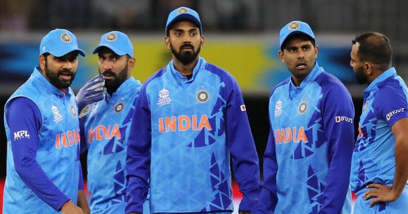 T20 વર્લ્ડ કપ: ભારત ટીમના આ 3 ઘાતક ખેલાડી બનશે ઈંગ્લેન્ડ માટે ભારે, રોહિત શર્માને આપશે ફાઇનલની ટીકેટ