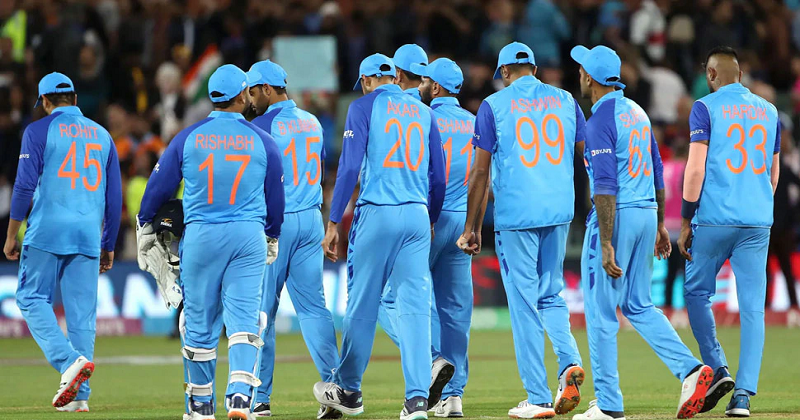 T20 વર્લ્ડ કપ 2022: સેમીફાઈનલમાં હાર્યા બાદ પણ ટીમ ઈન્ડિયાને મળશે આટલા પૈસા, ખેલાડીઓ થશે અમીર, કિમત જાણી ને ચોંકી જશો