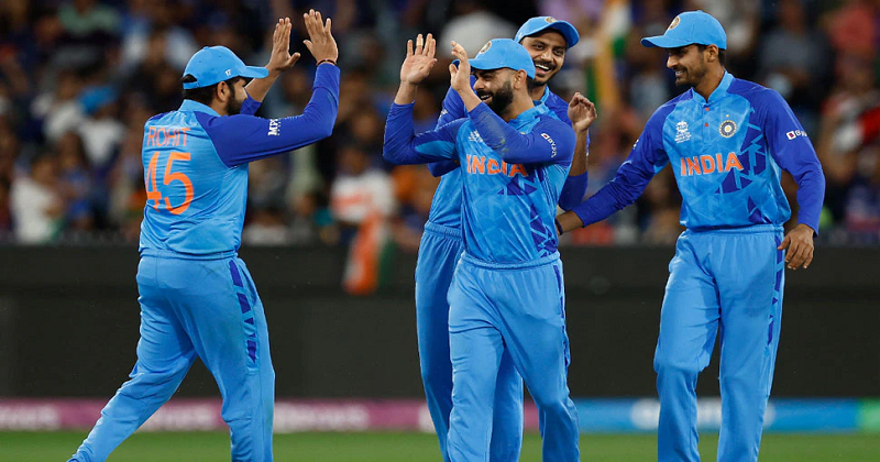 T20 વર્લ્ડ કપ: ICCએ T20 વર્લ્ડ કપ 2022ના બેસ્ટ પ્લેઇંગ 11ની જાહેરાત કરી, આ ભારતીય ખેલાડીઓને આપવામાં આવ્યું સ્થાન