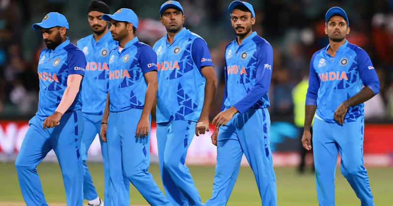 IND vs NZ: ભારતનો આ ખતરનાક ખેલાડી ન્યુઝીલેન્ડ સામેની T20 સિરીઝમાં અચાનક પાછો આવ્યો, લોકો ચોંકી ગયા
