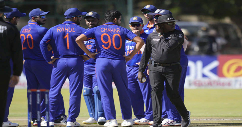 ટીમ ઈન્ડિયાના આ ઘાતક બોલર હવે ક્રિકેટમાં જોવા નઈ મળે, પસંદગીકારોએ તેને તક આપી નઈ