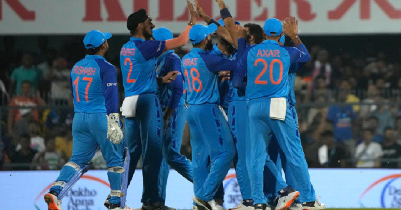 ટીમ ઈન્ડિયાનો આ ખેલાડી દુનિયાનો નંબર-1 T20I બેટ્સમેન બન્યો અને લોકોને પ્રેમ જતાવ્યો
