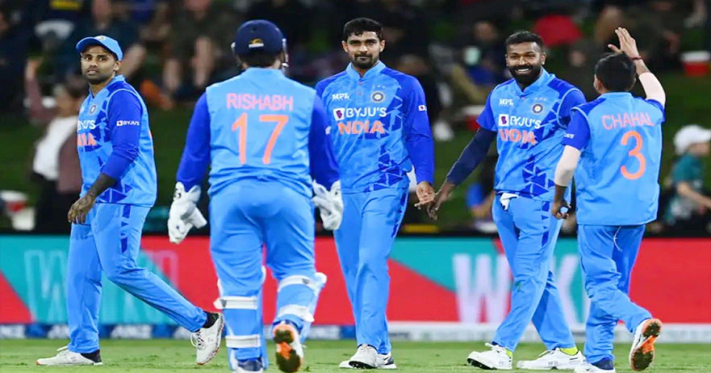 IND vs NZ : કેપ્ટન હાર્દિક પંડયાનું સપનું આ 3 ખેલાડી પૂરું કરશે, જે ટીમ ઈન્ડિયાને સિરીઝ જીતાવશે