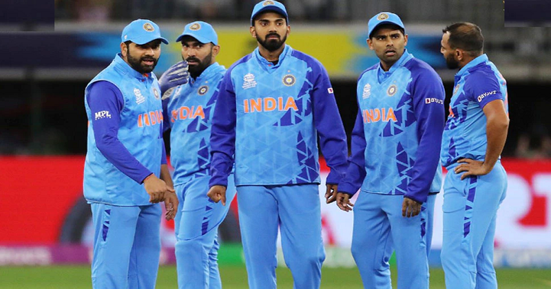 IND vs NZ: વસીમ જાફરે પ્રથમ ODI માટે ભારતના બધા ખેલાડીને પસંદ કર્યા, માત્ર આ એક ખેલાડીને નઈ કર્યો