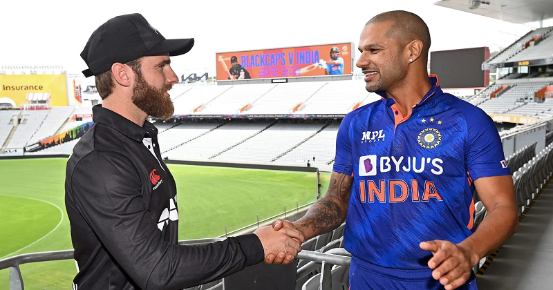 IND vs NZ : ટીમ ઈન્ડિયા માંથી આ ખેલાડીએ અચાનક બહાર કરવામાં આવ્યો હતો, હવે તે આ મેચમાં હીરો બન્યો