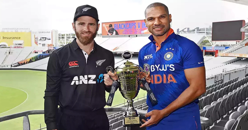 IND vs NZ : ટીમ ઈન્ડિયાનું સન્માન દાવ પર, તેને બચાવવા માટે આવું કરવું પડશે