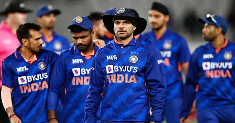 IND vs NZ: ત્રીજી ODI પહેલા ટીમ ઈન્ડિયા સામે આવી મોટી મુશ્કેલી, મેચ પર છવાઈ ગયા સંકટના વાદળો