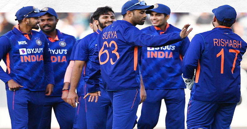 ભારત આ વર્ષએ વનડેમાં નંબર-1 આવશે, તેના માટે ખેલાડીઓ આવું કરવું પડશે
