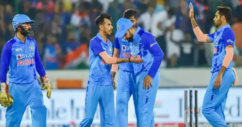 IND vs ZIM: T20 વર્લ્ડ કપમાં ભારતની સૌથી મોટી તાકાત બની કમજોરી, મેચમાં ઝિમ્બાબ્વે ભારે પડશે ભારત પર
