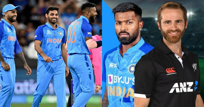 IND vs NZ: ન્યૂઝીલેન્ડ સામેની T20 સિરીઝમાં ટીમ ઈન્ડિયા સંપૂર્ણપણે બદલાઈ જશે, પ્લેઈંગ 11માં આ ખતરનાક ખેલાડીઓ સામેલ થશે