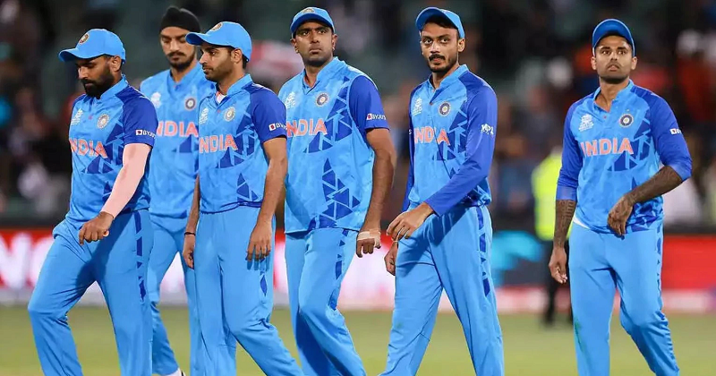 T20 વર્લ્ડ કપઃ ટીમ ઈન્ડિયાના આ 4 ખેલાડીઓએ રમ્યો છેલ્લો T20 વર્લ્ડ કપ, હવે ફરી તક મળવી અશક્ય!