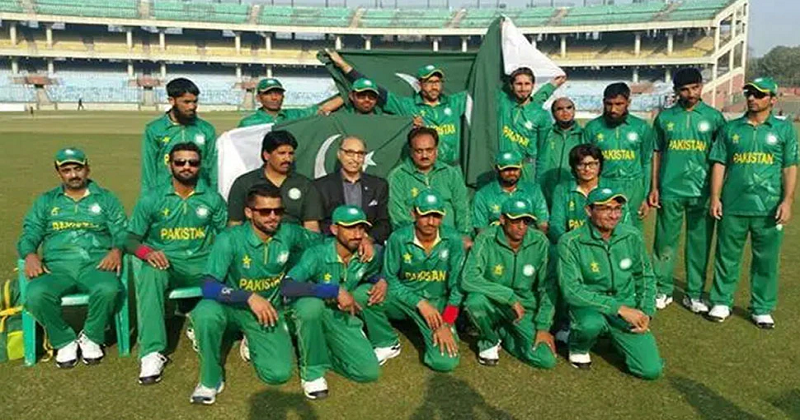 પાકિસ્તાનની ટીમને વર્લ્ડ કપ માટે ભારતમાં વિઝા મળશે નહીં, તેથી ગુસ્સામાં આપી આવી ધમકી