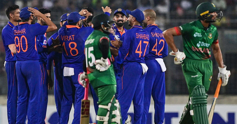 વર્ષ 2022માં ટીમ ઈન્ડિયા માટે આ 5 મેચ ભૂલવી શક્ય નથી, જેમાં તેઓ ક્રિકેટના ચાહકોનું દિલ તોડ્યું છે