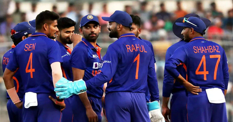 IND vs BAN : ભારત અને બાંગ્લાદેશ વચ્ચેની બીજી ODI રદ થશે, મુખ્ય કારણ આ બનશે