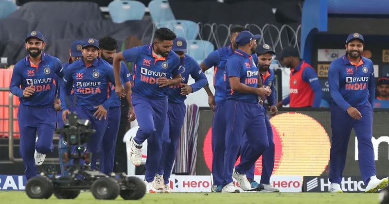 IND vs NZ: ટીમ ઈન્ડિયાને લાગ્યો મોટો ઝટકો, મેચની આ ખતરનાક ખેલાડી ઘાયલ થયો, તેથી…..