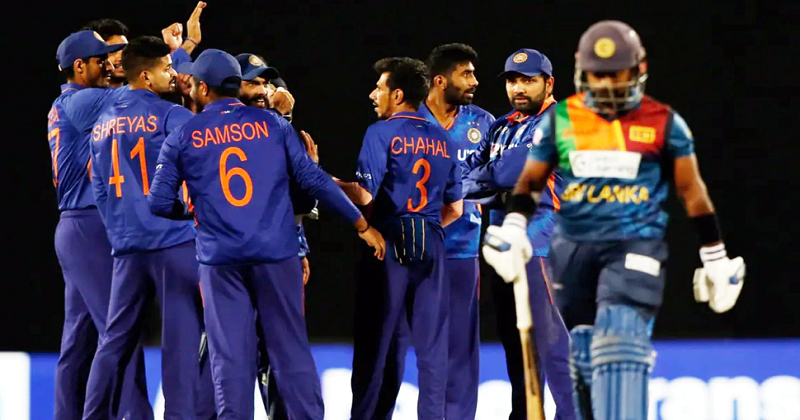 IND vs SL : પ્રથમ ODIમાં ટીમ ઈન્ડિયાના આ 3 બોલરથી શ્રીલંકાના બેટ્સમેન ધ્રૂજશે