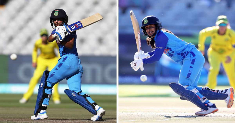 T20 WC: ભારતીય મહિલા ટીમ T20 વર્લ્ડ કપમાંથી બહાર, કરોડો ચાહકોનું સપનું તૂટી ગયું