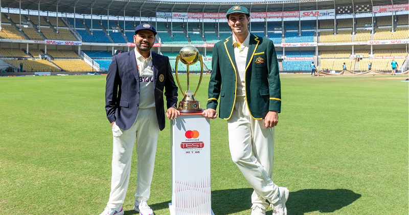IND vs AUS: ઓસ્ટ્રેલિયન મીડિયાએ ટીમ ઈન્ડિયા પર લગાવ્યો મોટો આરોપ, જાણી ને તમે ચોંકી જશો