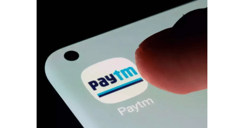 Paytm દ્વારા પેમેન્ટ નહીં થાય? જાણો કઈ સેવાઓ પર સરકારે પ્રતિબંધ મૂક્યો છે